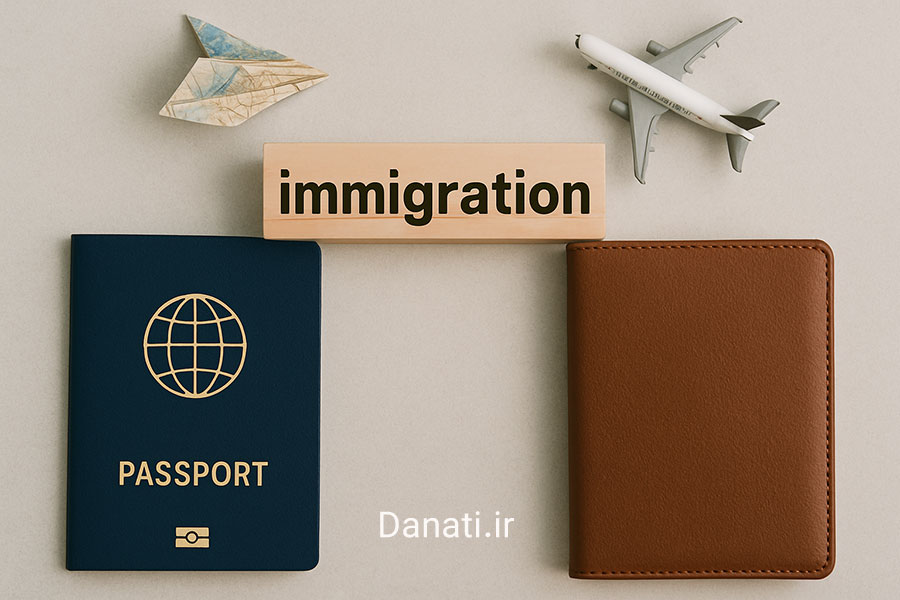 ترجمه شناسنامه در همدان